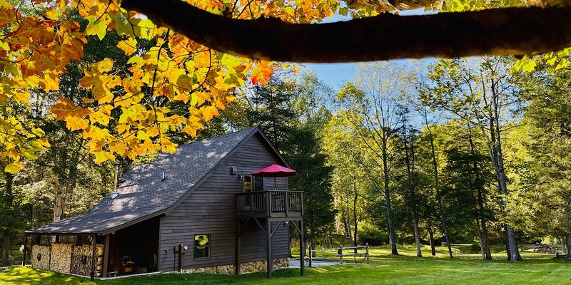 Shenandoah National Park at Your Doorstep