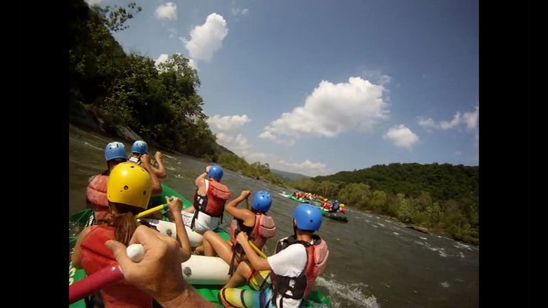 Shenandoah River Water Trail