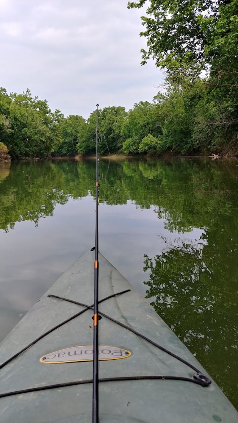 Shenandoah River Shenandoah River
