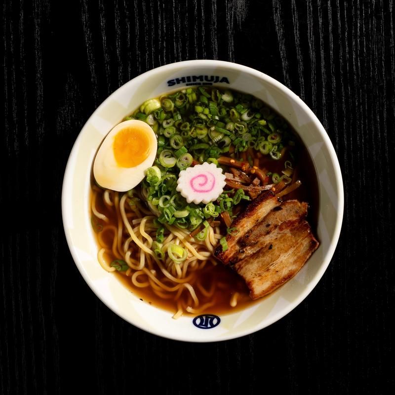 Shimuja Ramen Florida