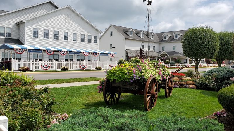 Shipshewana, Indiana