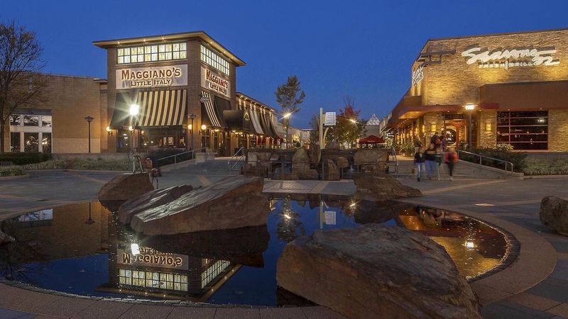 Shopping and Culinary Delights