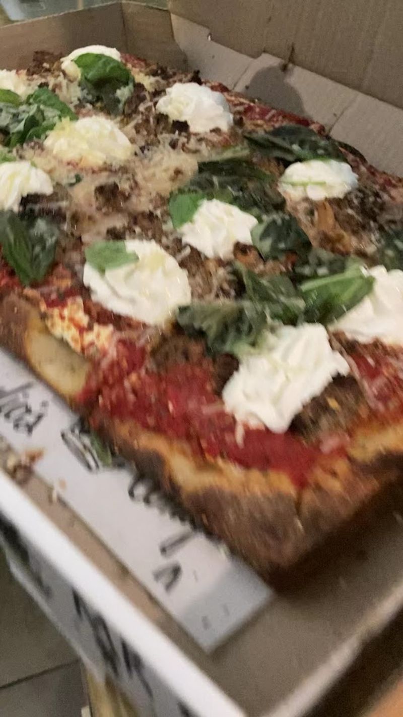 Sicilian Pies Worth Planning a Trip For