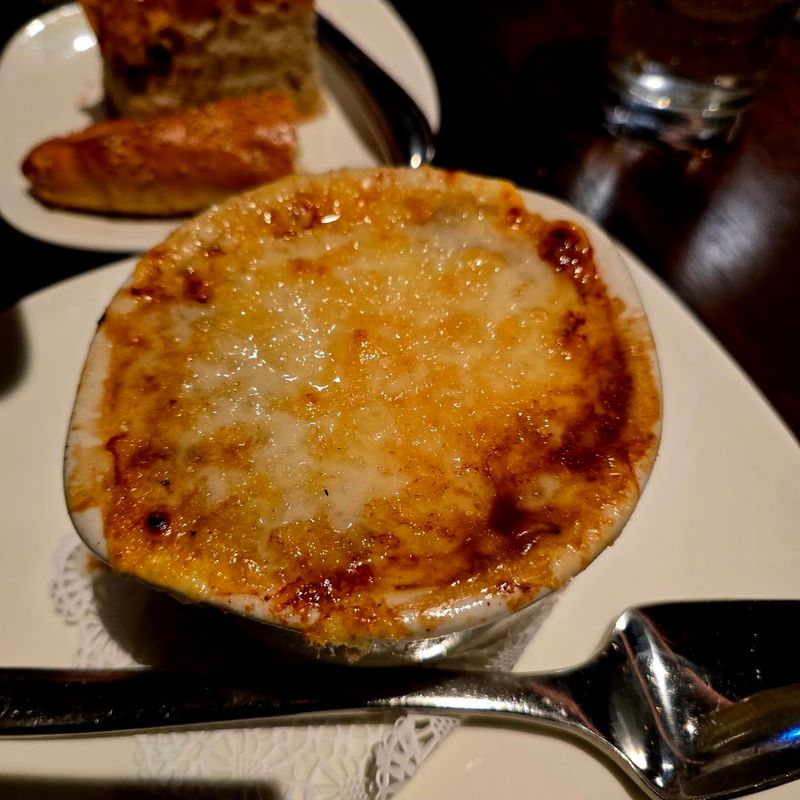 Side Dishes That Deserve to Be Ordered Without Apology