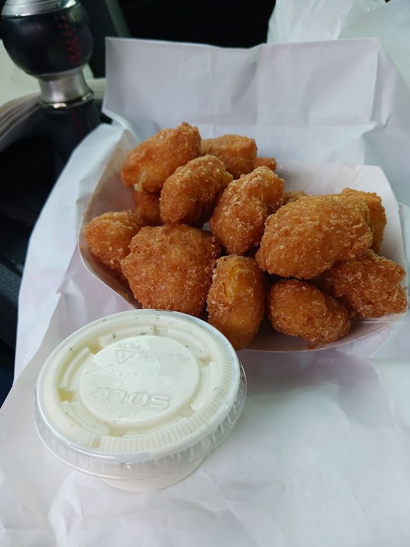 Sides That Deserve Their Own Fan Club