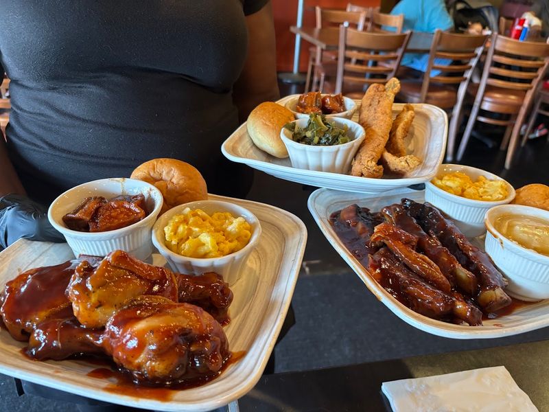 Sides That Deserve Their Own Spotlight Sides That Deserve Their Own Spotlight