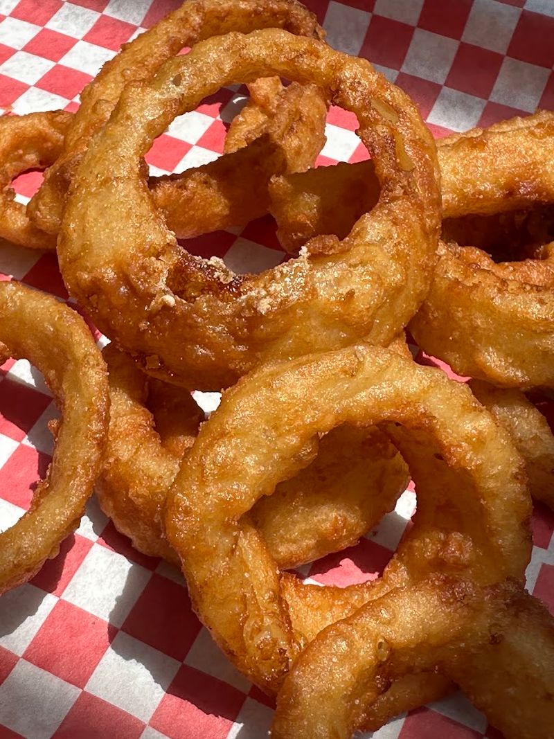 Sides That Steal the Show Sides That Steal the Show