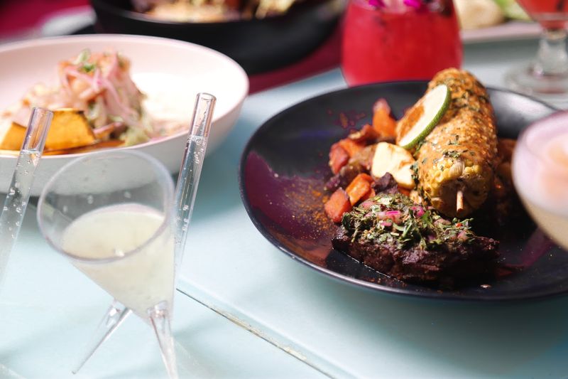 Sides and Small Plates Worth Ordering Sides and Small Plates Worth Ordering