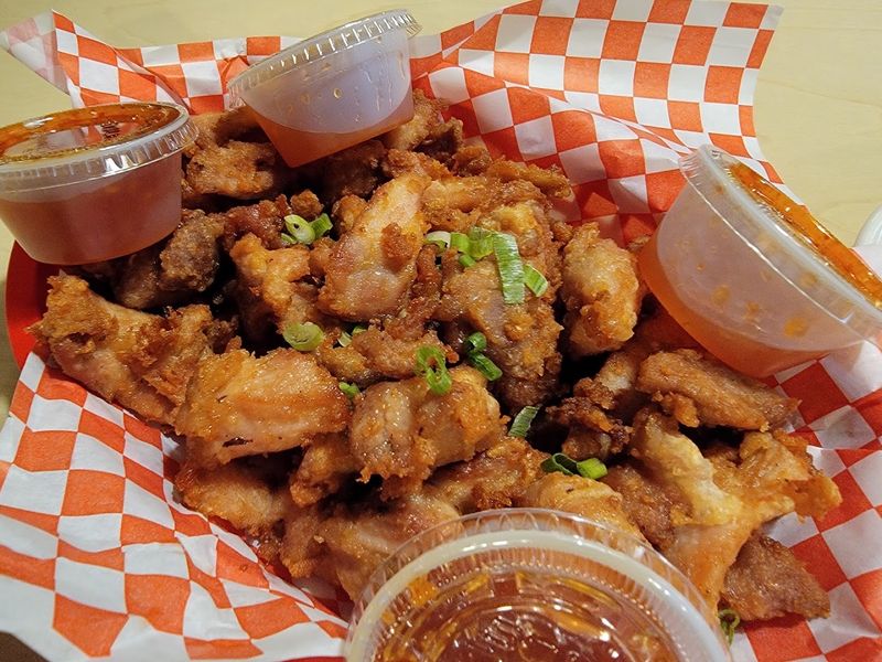 Signature Dishes Worth the Drive Signature Dishes Worth the Drive