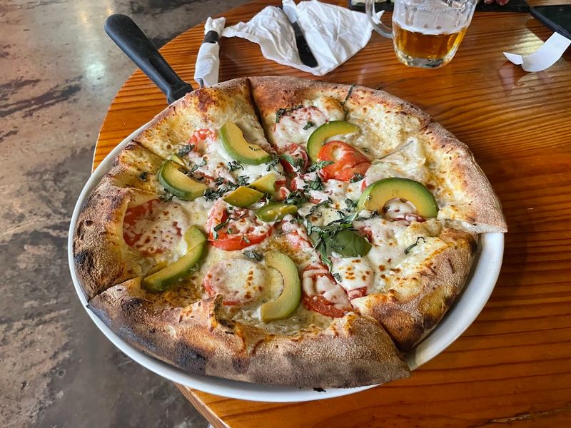 Signature Pizzas That Break the Mold