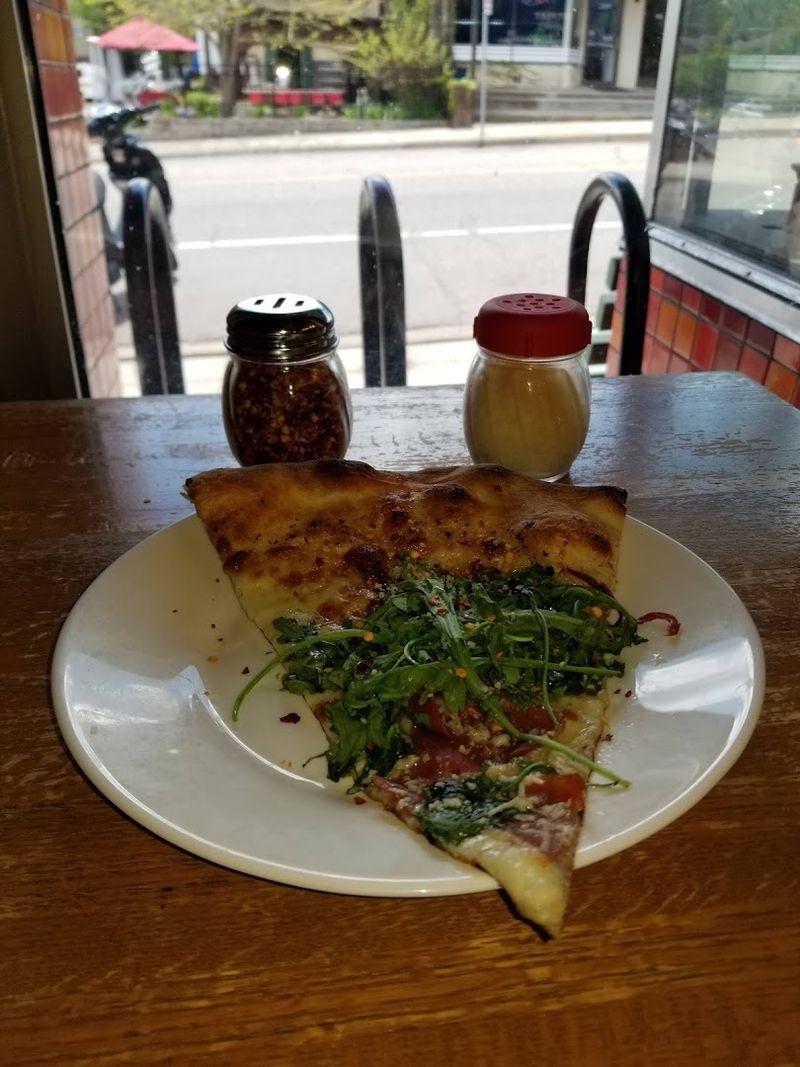 Signature Pizzas That Have Stood the Test of Time Signature Pizzas That Have Stood the Test of Time