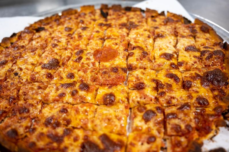 Signature Pizzas That Keep People Coming Back