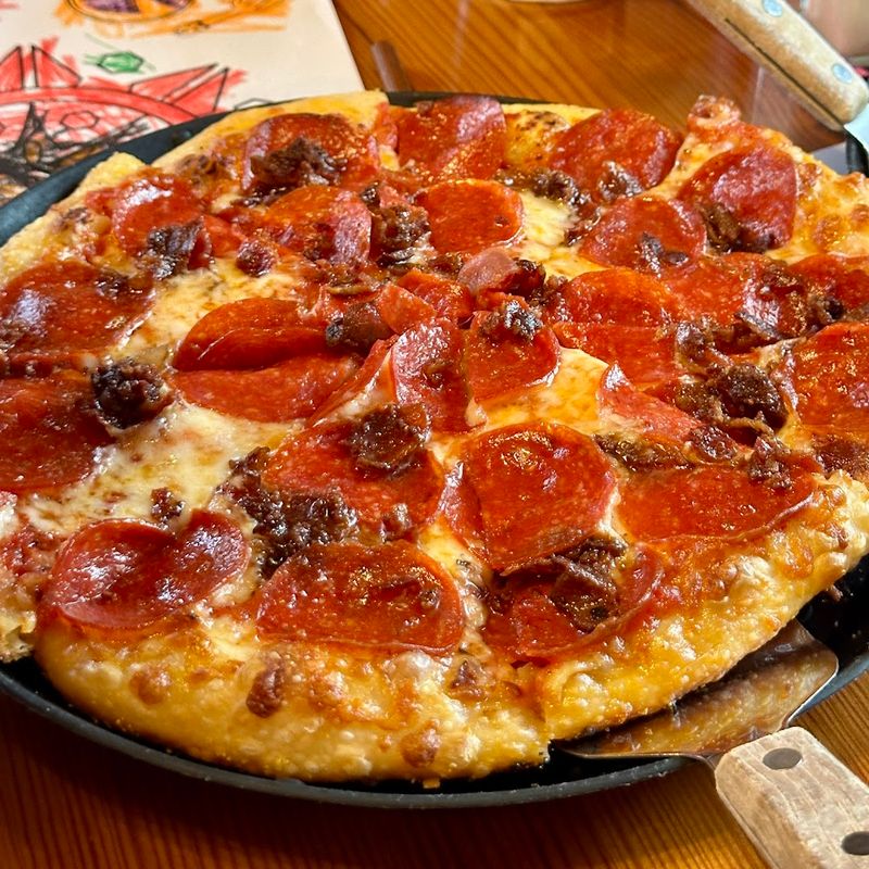 Signature Pizzas Worth Planning a Trip Around Signature Pizzas Worth Planning a Trip Around