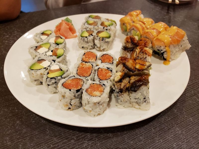 Signature Rolls Worth Circling Twice on That Order Sheet