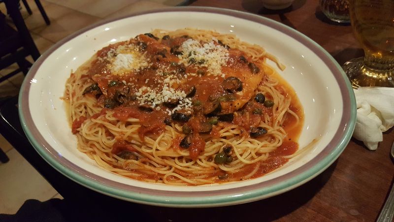 Signature Sauces That Steal the Show