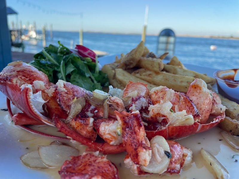 Signature Seafood Creations Signature Seafood Creations