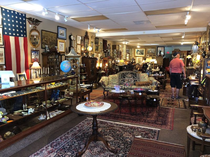 Silk Road Antiques Silk Road Antiques