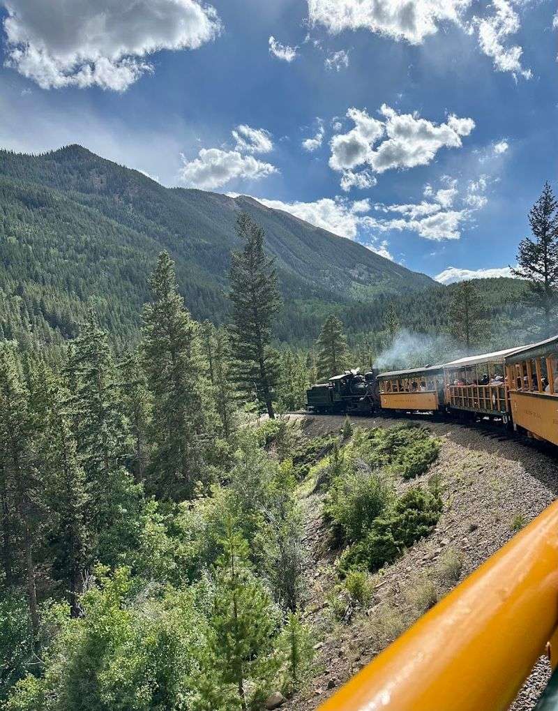 Silver Boom Legacy: How Georgetown Became the Silver Queen of the Rockies Silver Boom Legacy: How Georgetown Became the Silver Queen of the Rockies