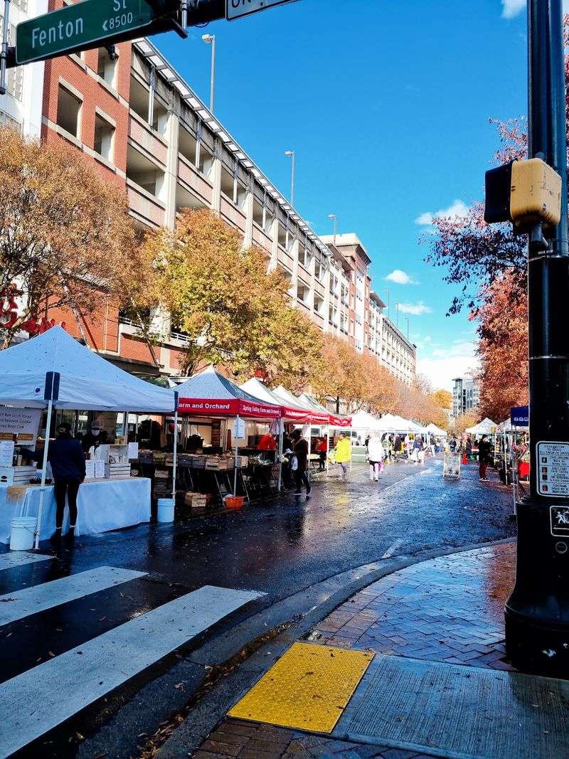 Silver Spring, Montgomery County Silver Spring, Montgomery County