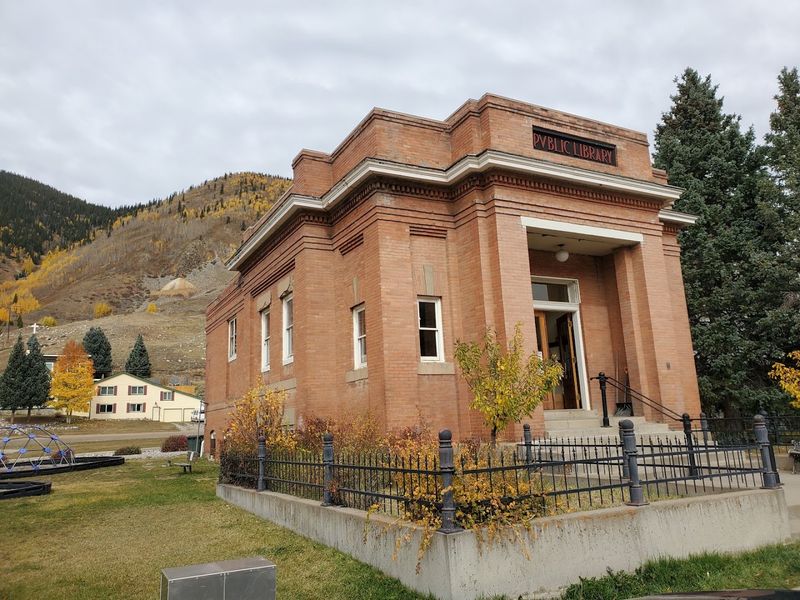 Silverton Silverton