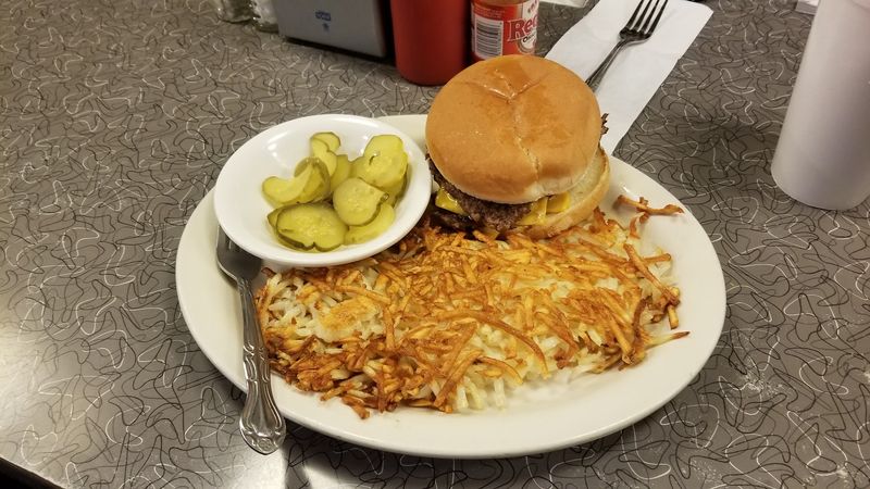 Simple Food Has Real Power
