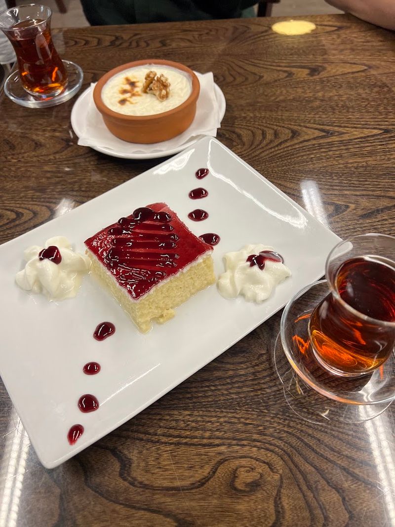 Six Languages, One Bookstore, and a Cup of Turkish Tea Six Languages, One Bookstore, and a Cup of Turkish Tea