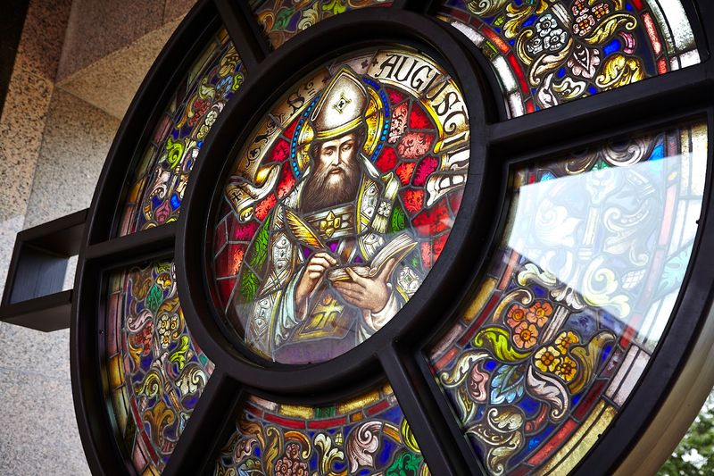 Six Monumental Mosaics That Redefine Sacred Art