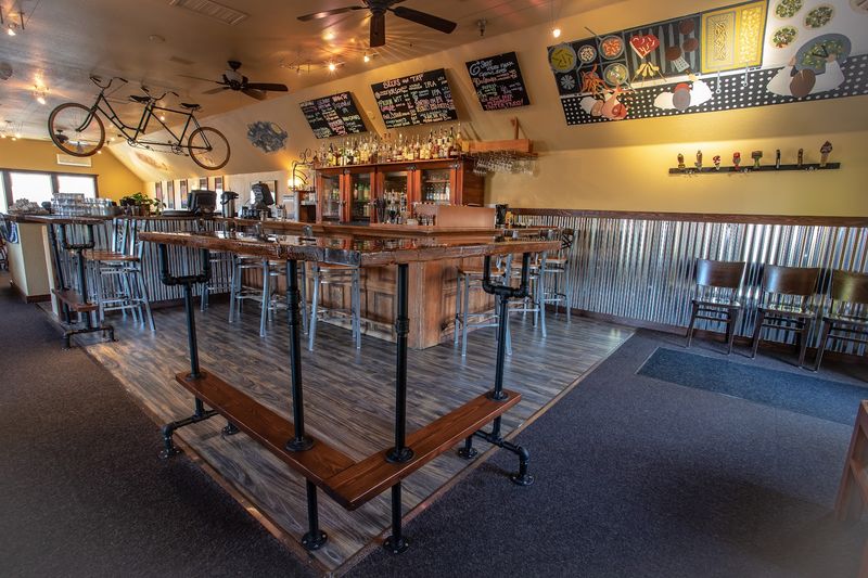 Sixth Street Bistro and Pub, Hood River Sixth Street Bistro and Pub, Hood River
