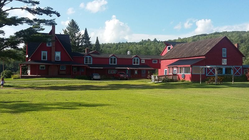 Ski Hearth Farm Delivers Seasonal Magic All Year Long