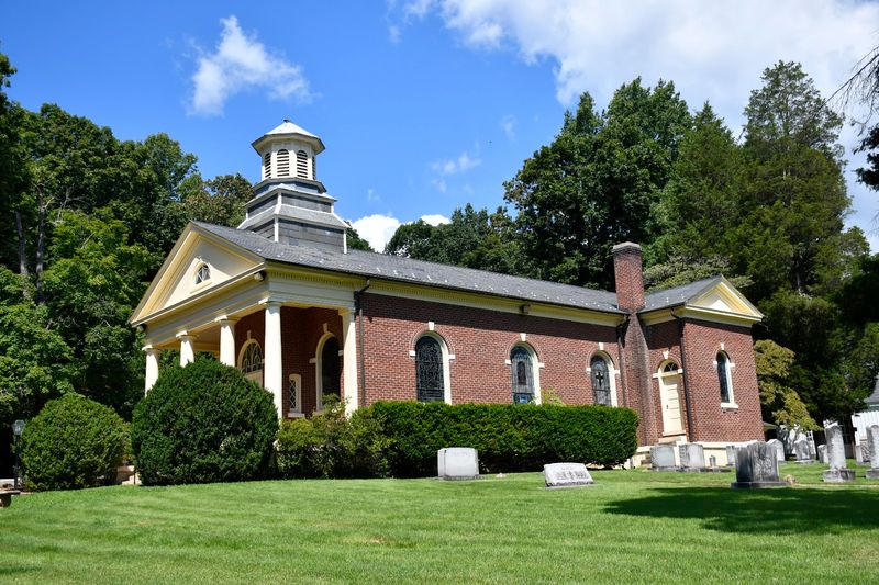 Skilled Enslaved Masons and the Bricks That Still Bear Their Marks Skilled Enslaved Masons and the Bricks That Still Bear Their Marks