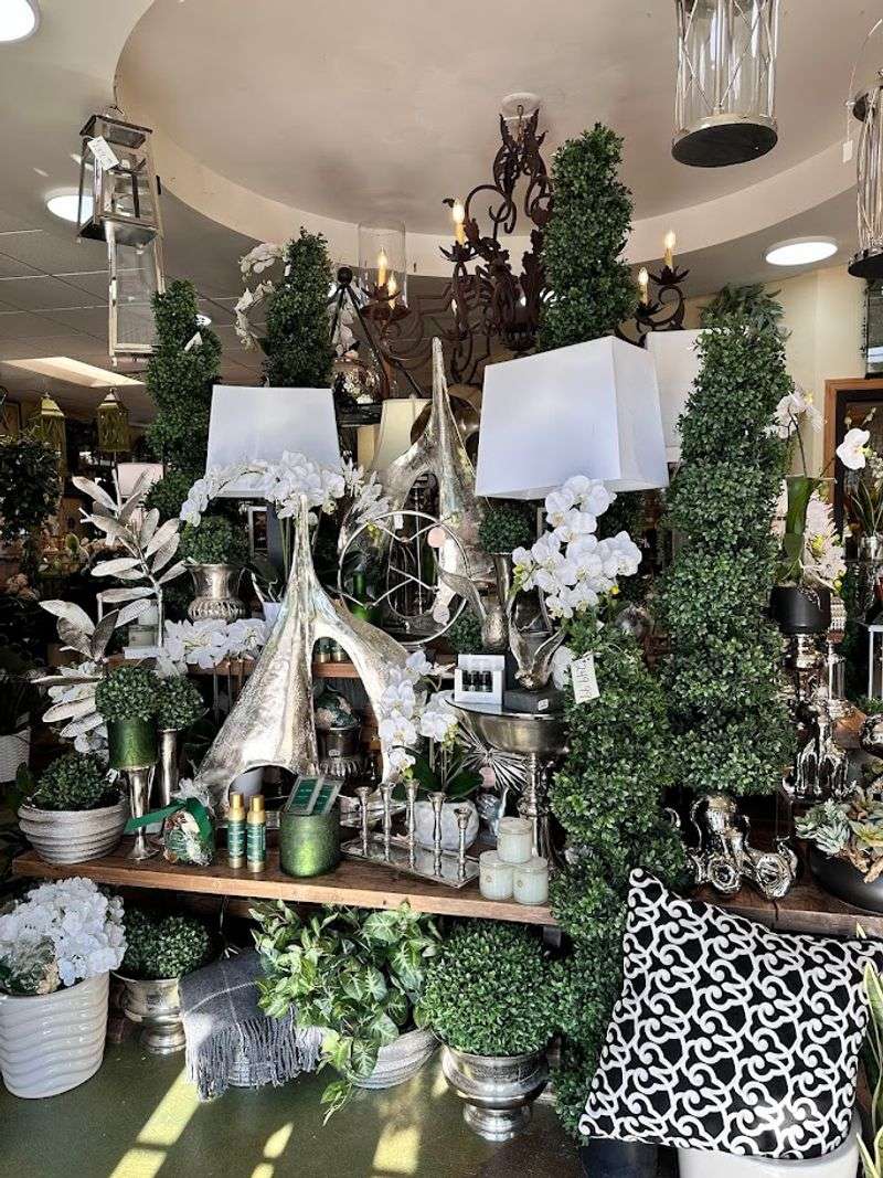 Skip Generic Gifts and Shop Their Home Decor Section