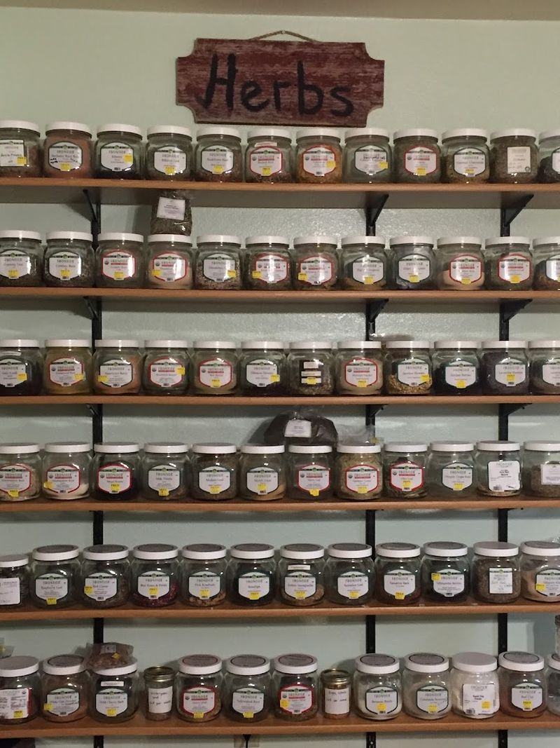 Skip Generic Seasonings And Find Hard-To-Locate Blends