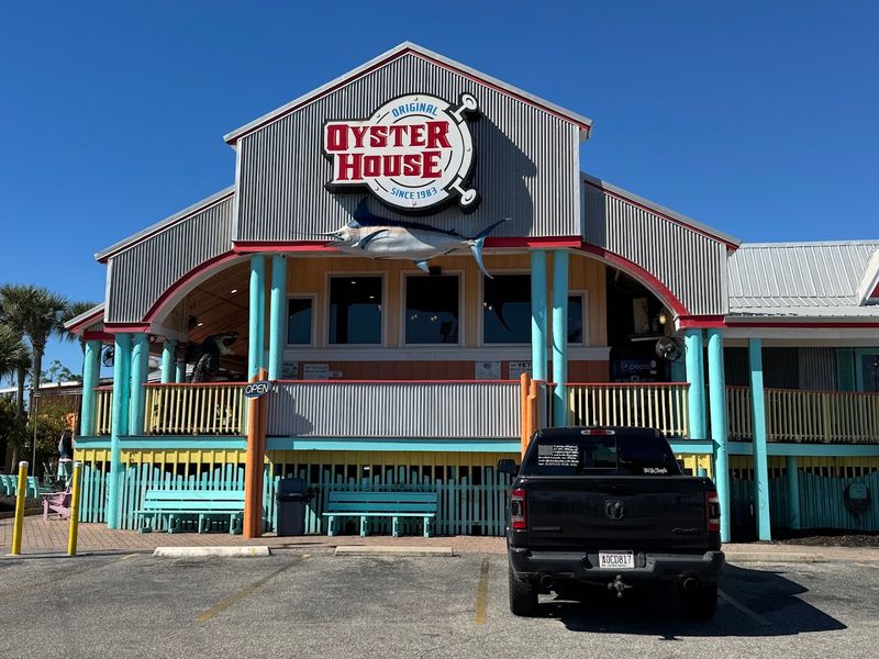 Skip Nowhere Else for Oyster Shell Recycling History