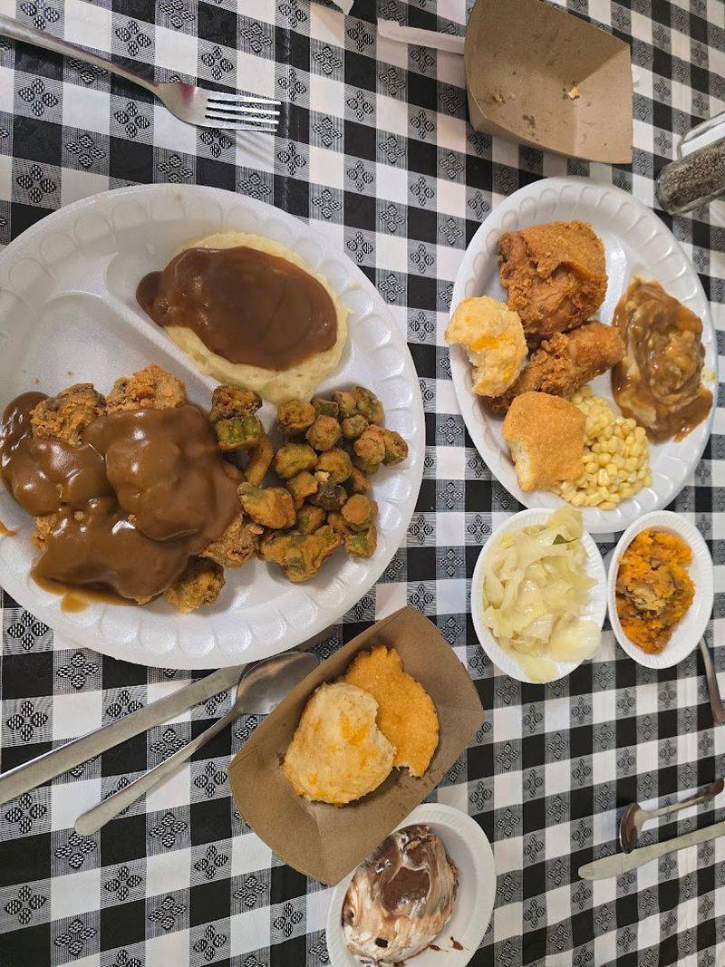 Skip Ordinary Lunch Spots And Choose Award-Winning Food
