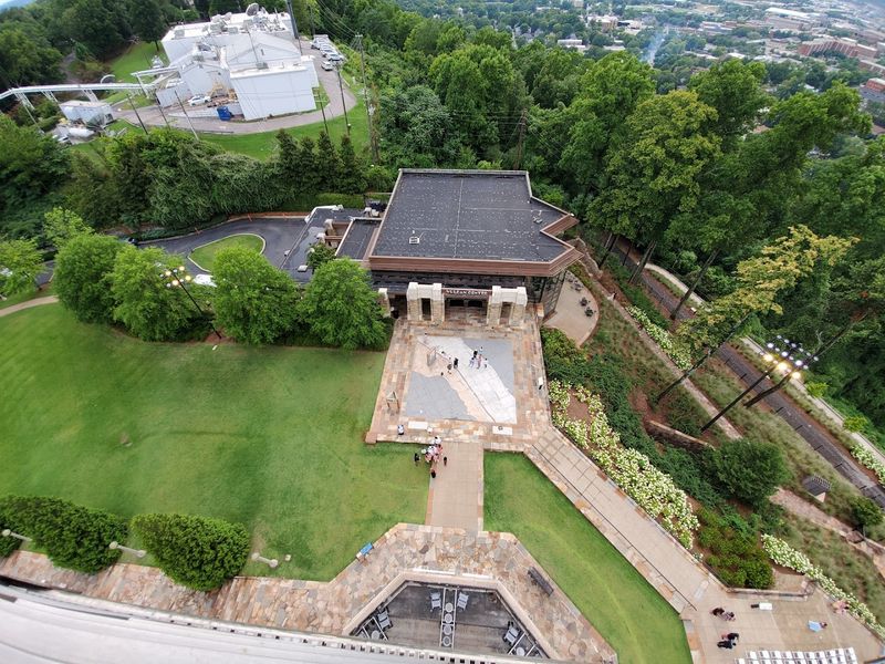 Skip Parking Fees and Enjoy Free Admission for Toddlers
