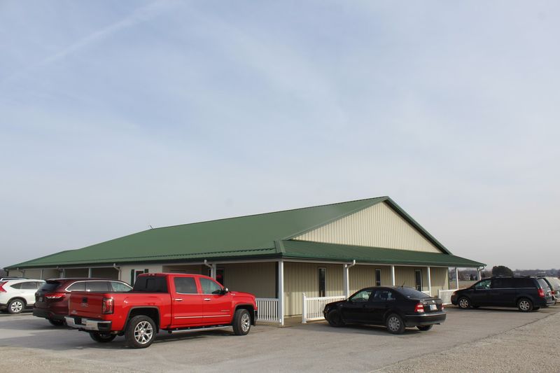 Skip The Drive-Through And Enjoy The Country Setting Skip The Drive-Through And Enjoy The Country Setting