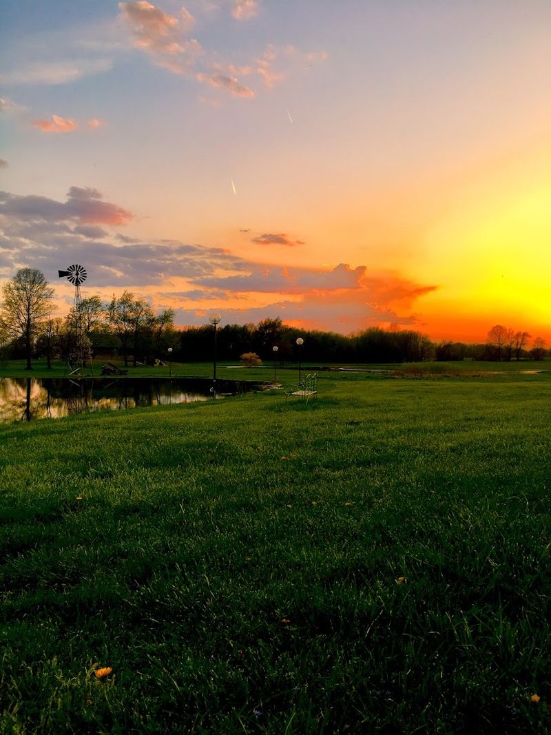 Skip The Noise And Find Real Calm Here
