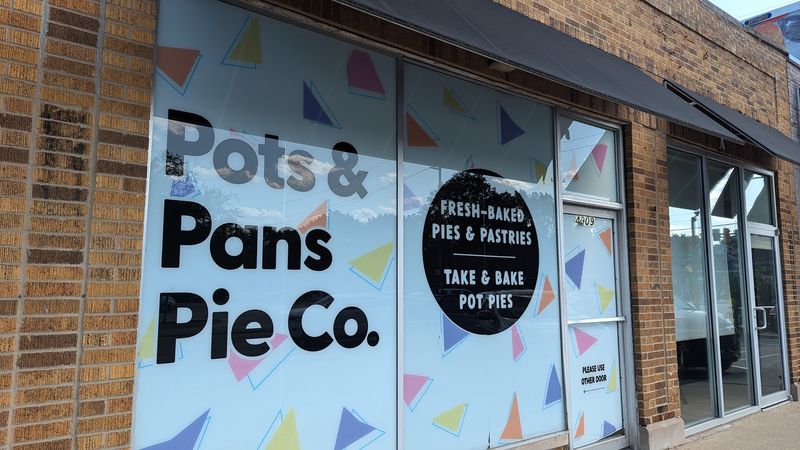 Skip the Chain Bakeries and Support Community Here