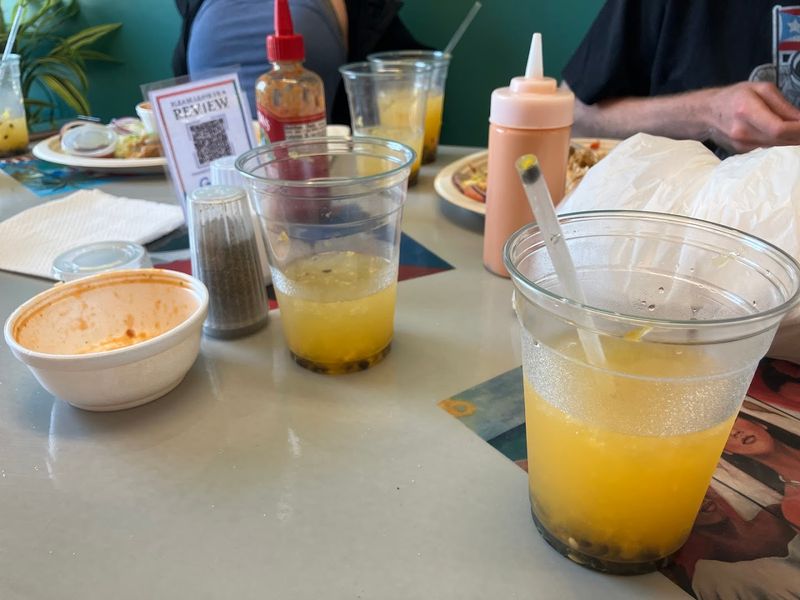 Skip the Chain Restaurants and Come Here Instead