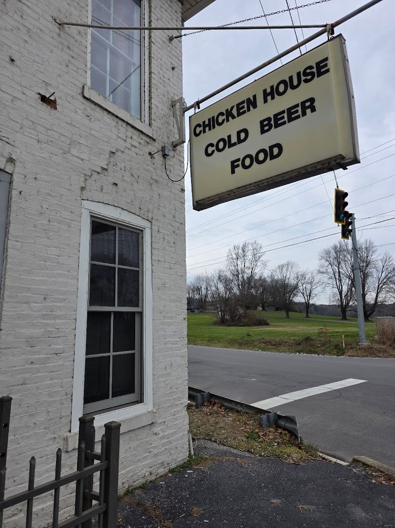 Skip the Chain Restaurants and Eat Local Here Skip the Chain Restaurants and Eat Local Here