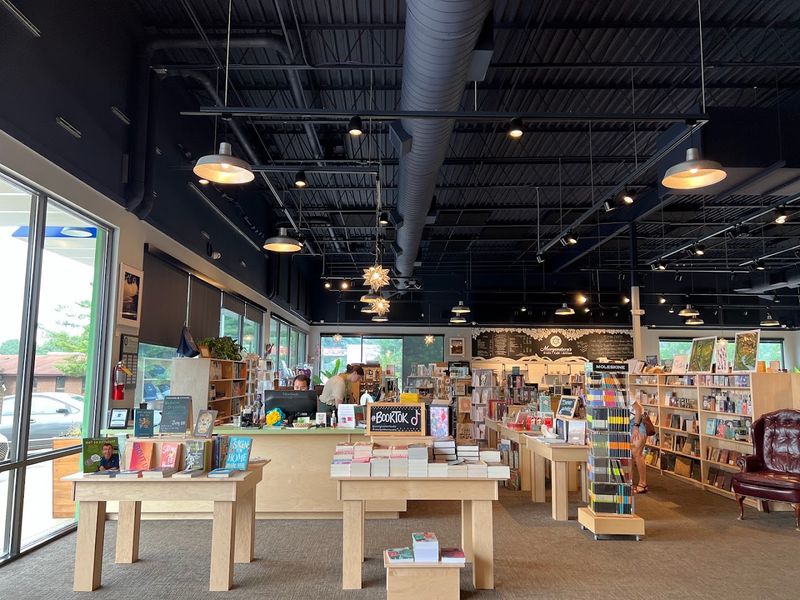 Skip the Chain Stores and Support Indiana's Largest Independent Skip the Chain Stores and Support Indiana's Largest Independent