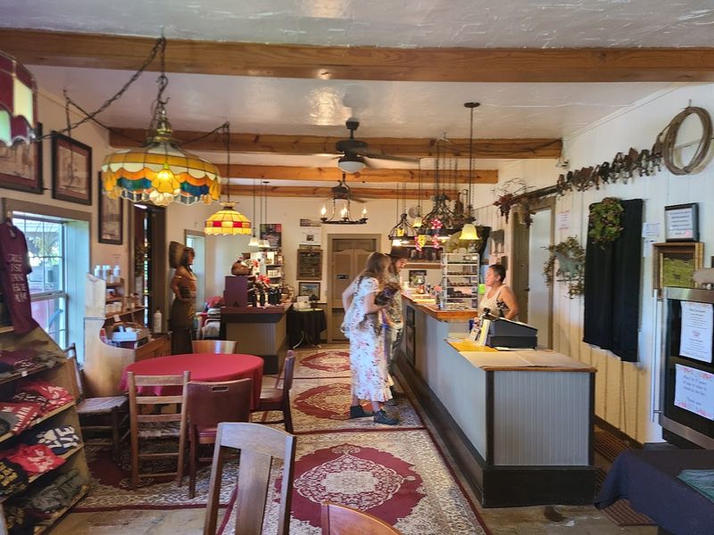 Skip the Chain and Eat Local Here Skip the Chain and Eat Local Here