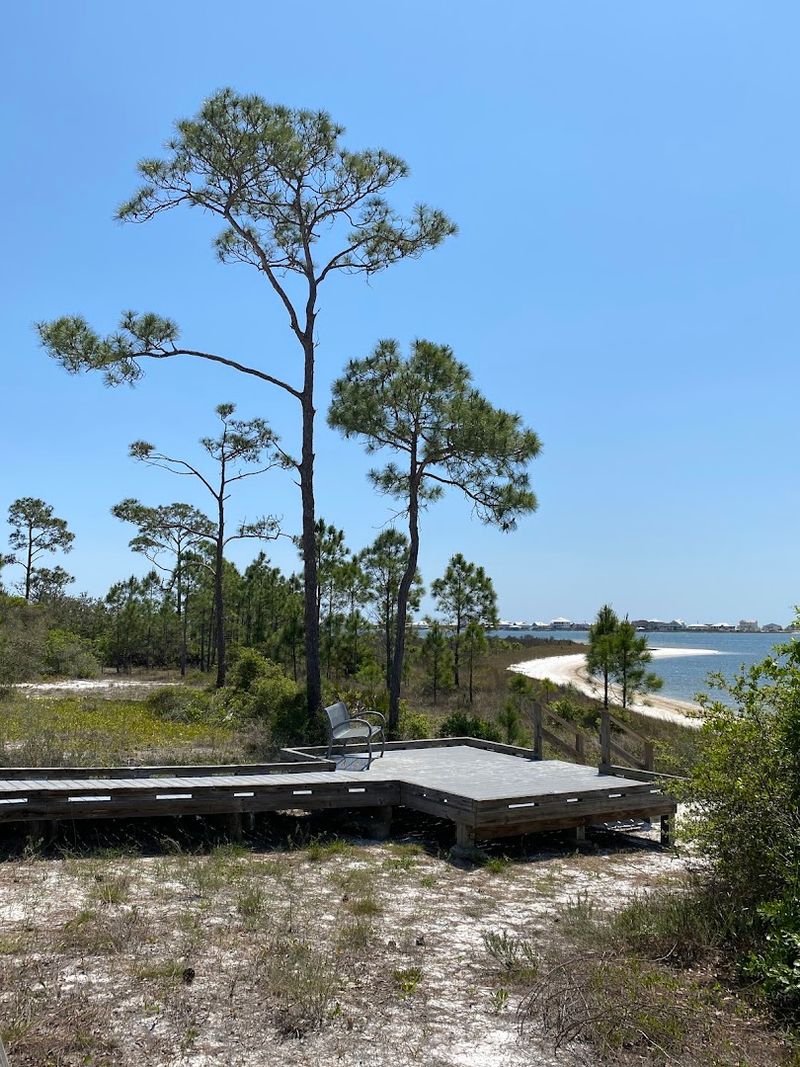 Skip the Crowds and Find Real Quiet Here
