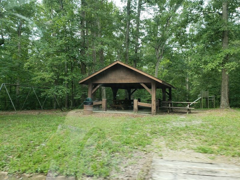 Skip the Crowds and Visit the Forest Education Center