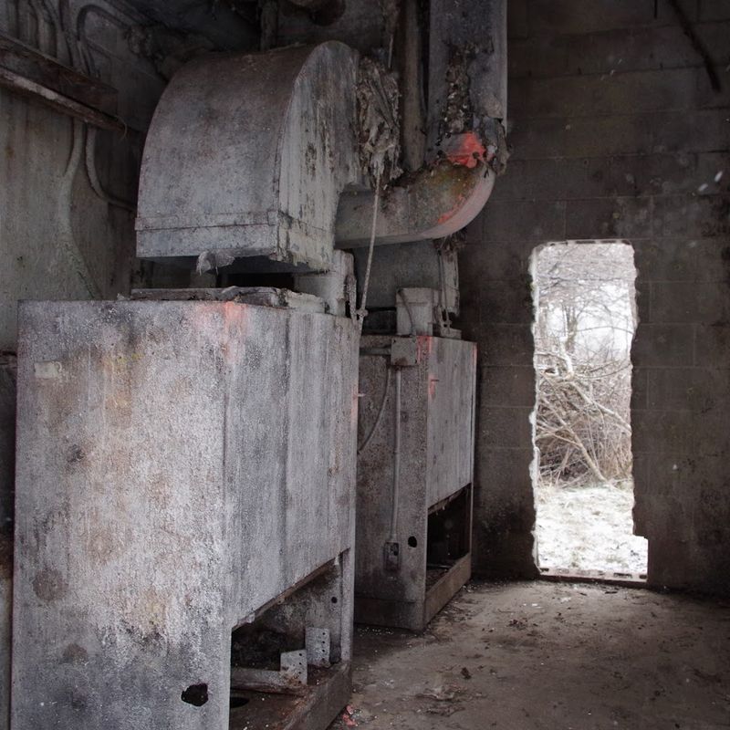 Skip the Replica Museums and See Original Military Structures Up Close
