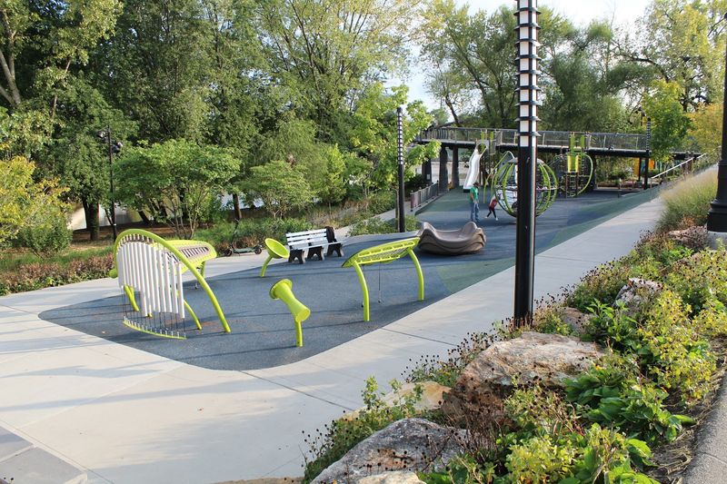 Skip the Screens and Play Outdoor Games on the Lawn