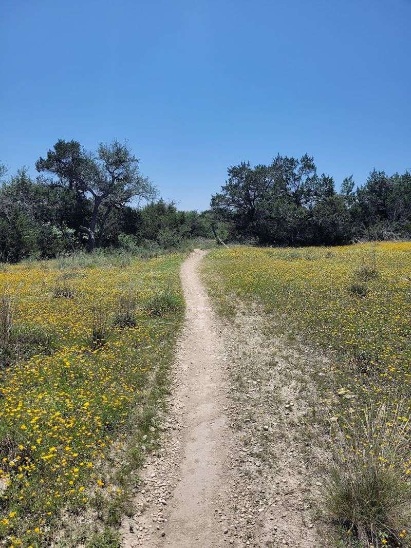 Slaughter Creek Preserve Slaughter Creek Preserve