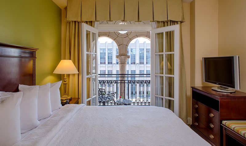 Sleeping with the Spirits: What Guests Actually Experience Staying Here