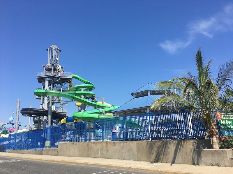 Slides That Actually Deliver the Thrills