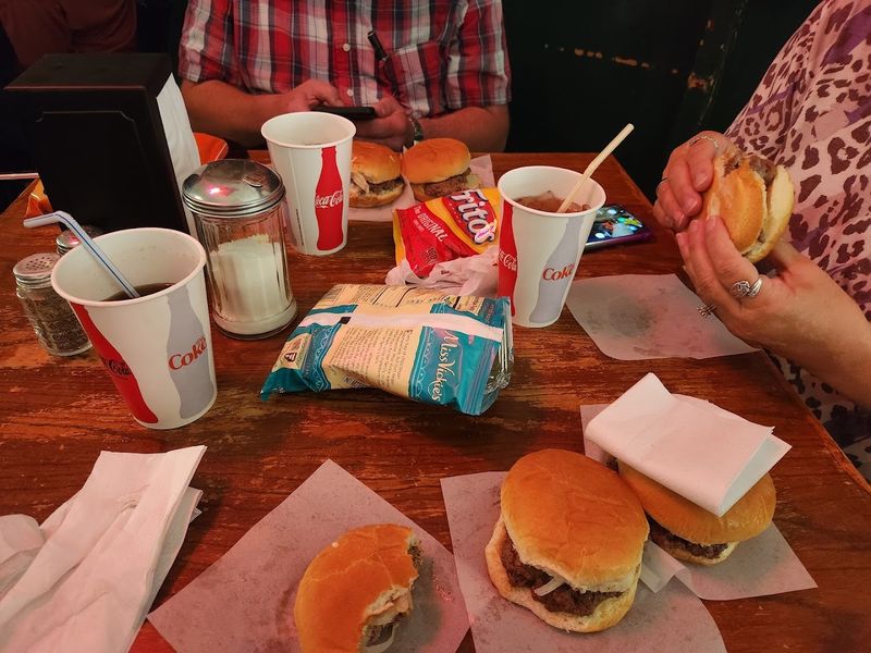 Small Burgers Big Craving Small Burgers Big Craving